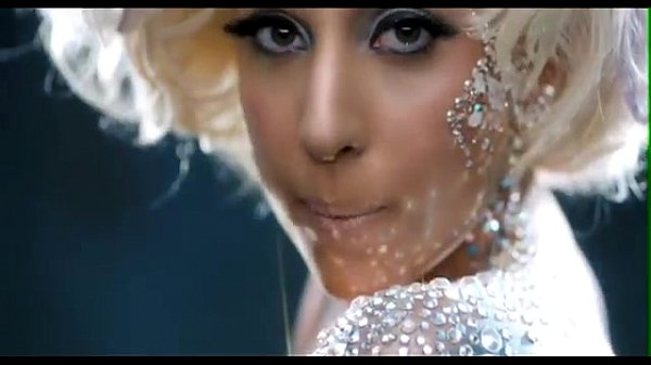 Lady Gaga - Love Game (Official)