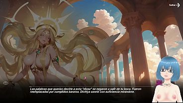 Isekai Waifu Overlord Demo 1