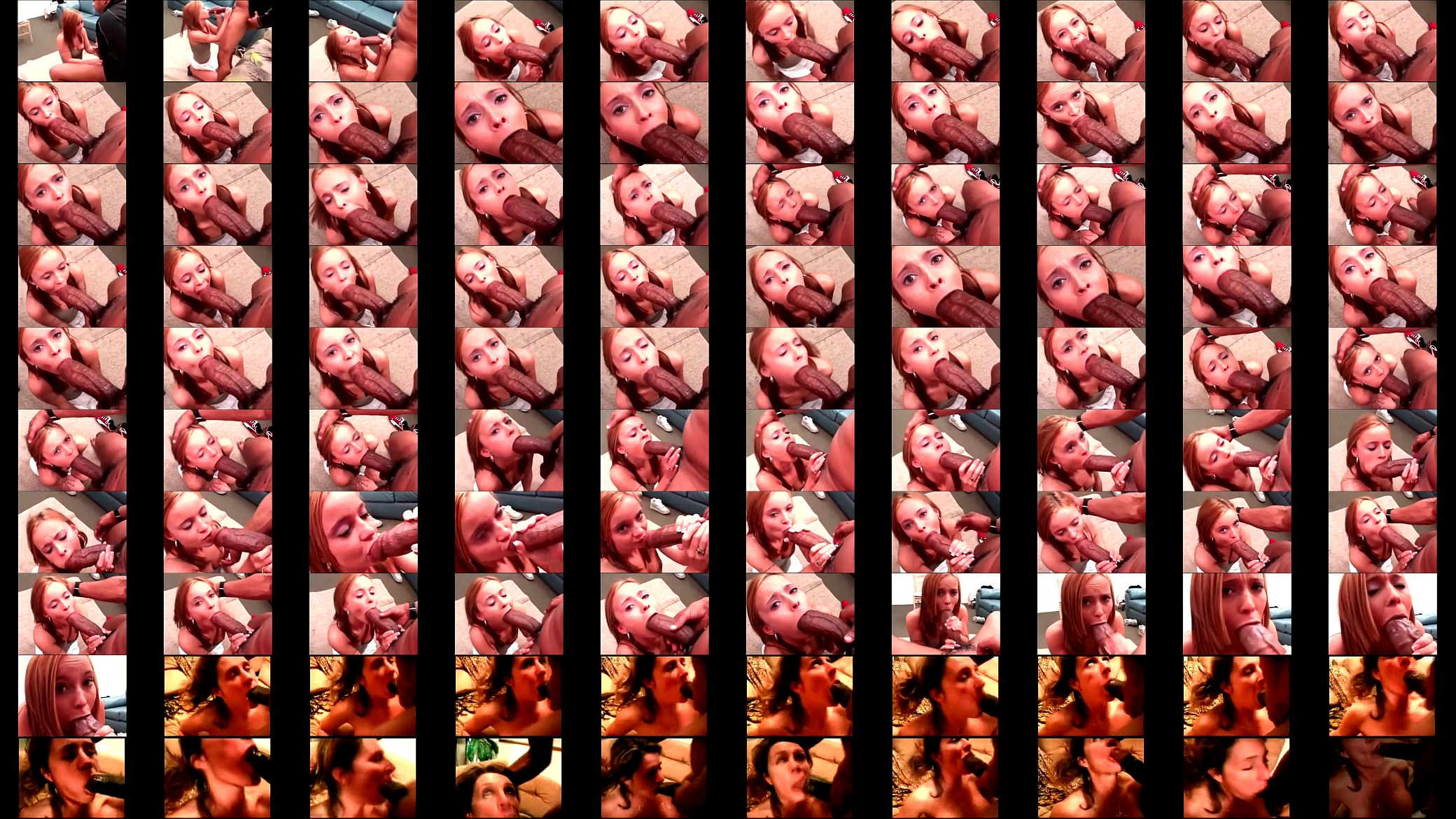 Cock Therapy Quickie - The Visual 预览图