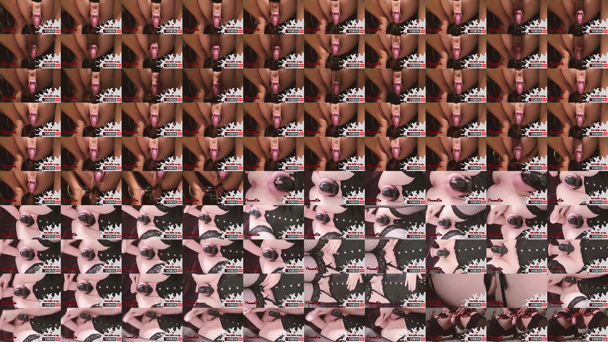 Prostate orgasms cumpilation. Personalsin collection vol.118 预览图