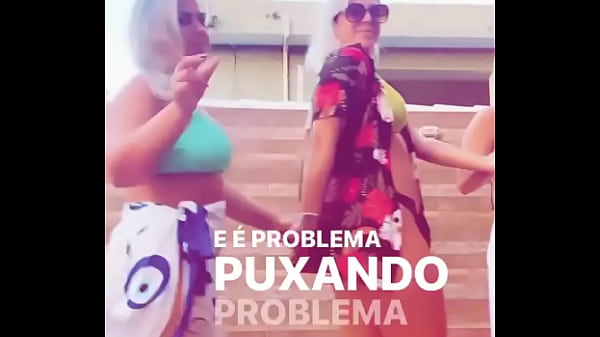thumb pool party