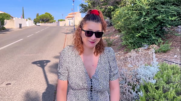 Impatiente, Charlotte, 32ans, se lance &agrave; fond dans son casting !