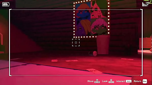 Download Video - MADDIE CATCHES ME WITH A SURPRISE TITJOB&excl;&excl;&excl; - In Heat&colon; Nightclub