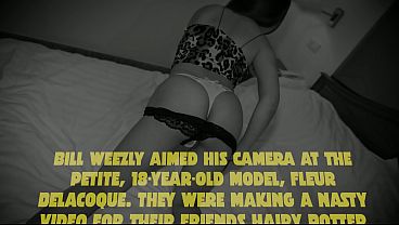 Brenden Carr Gets FCC'd In His Ass by His Trans Stepdaughter