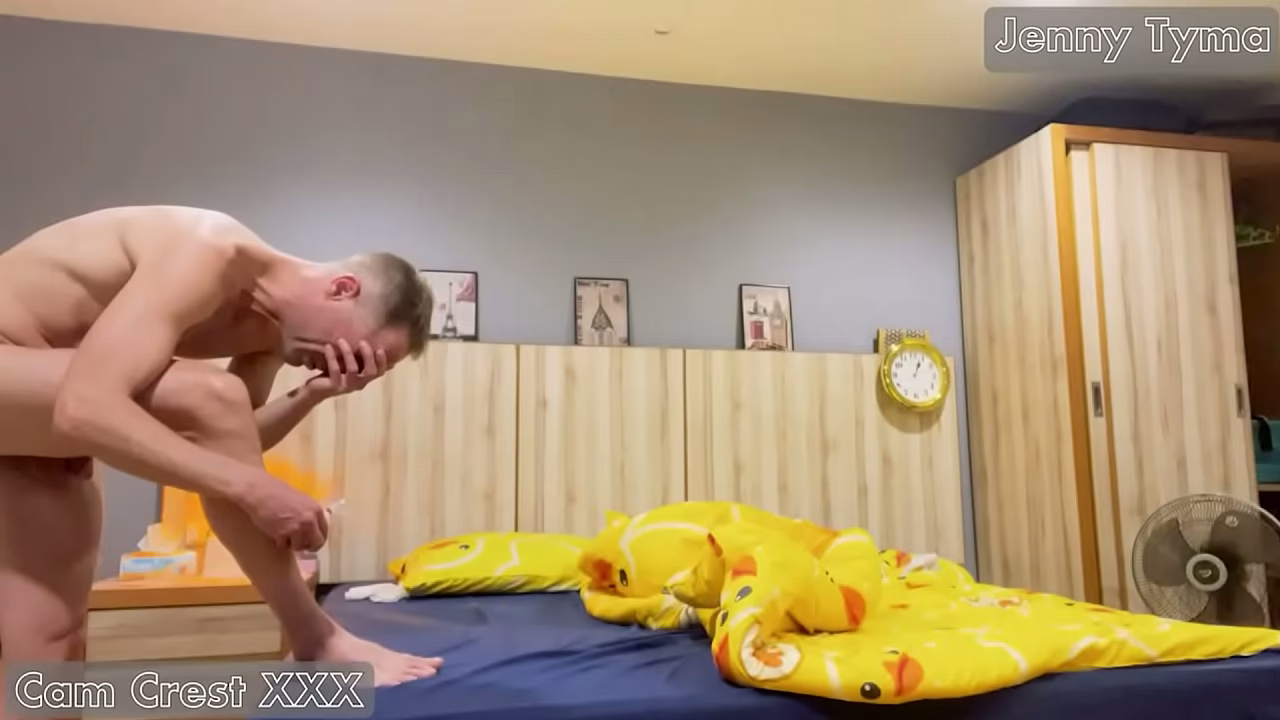 Severe Pain During Sex