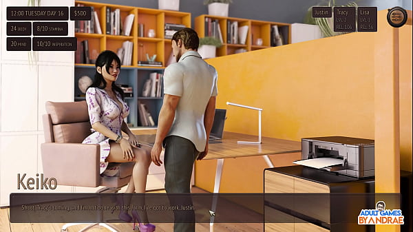 EP6: Nice Quick Blowjob by Wifey Tracy - Living with Temptation: American Sunset