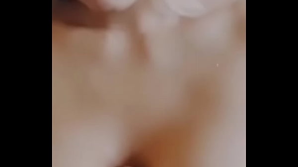 Breakfast Creampie from my Love's Huge Dick