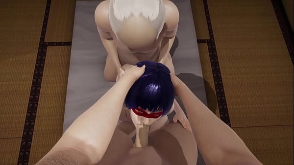 bug birth hentai