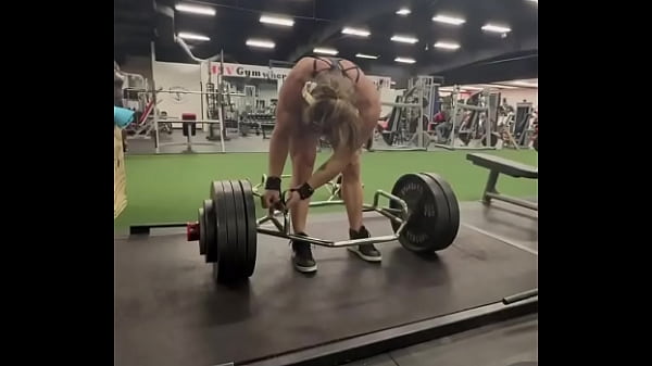 465# like ???Ima get that 5th plate  30 more lbs