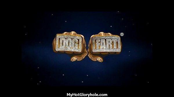 Sexy Wild Lady Deepthroats At Gloryhole 3