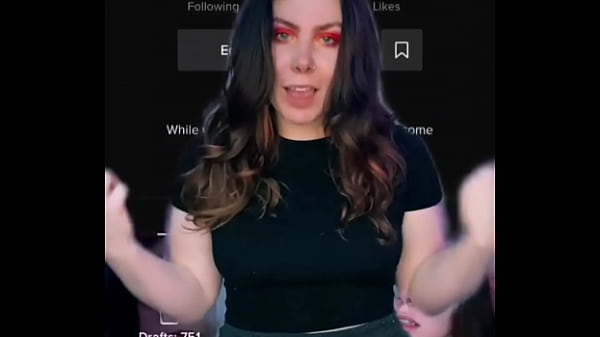 Big Booty Shaking for Webcam