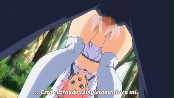  Hentai Chicas Calientes Elsa