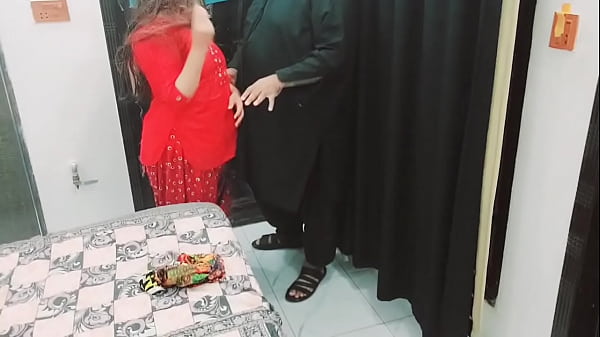 Real Indian Maid Fucked With Hindi Audio
