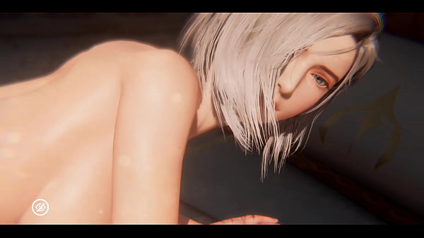 Uncensored hentai / 3d | Inase squirts on big dick while having a shaking orgasm | Rise of Eros