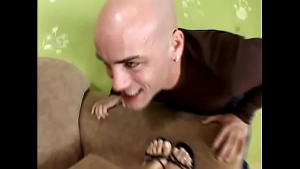 Tiffany Taylor Enjoys Fetish Play With Wrap And A Hard Cock