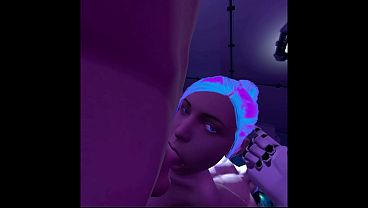 VR Captain Hardcore on a Saturday