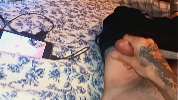 Download Video - I'm Home alone with a hard cock