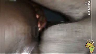 Slim slut with fat pussy
