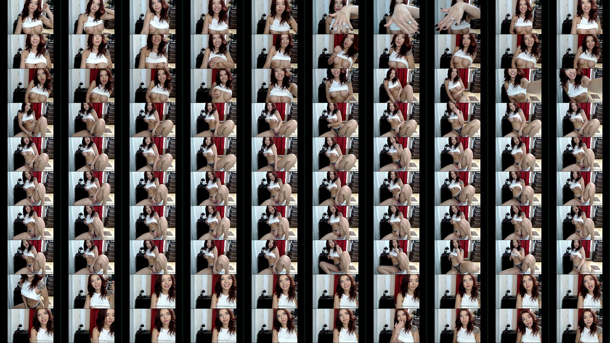 staceyryderbabe sucks and rides her dildo sexyprivatecams 预览图