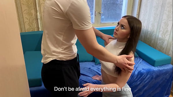 Ruslan Clips - Alexa Mills recogida del cine para Casting Trap