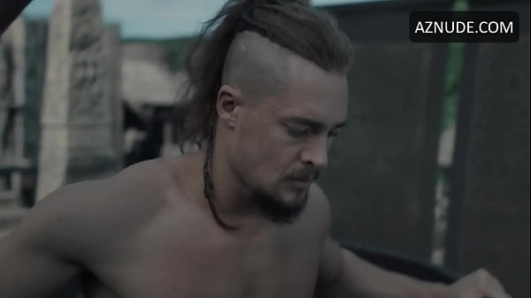 The Last Kingdom - Alexander Dreymom