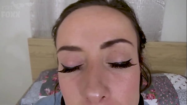 Download Video - Deflowering Your Virgin Girlfriend&comma; POV - Virtual Sex&comma; Brunette&comma; Creampie