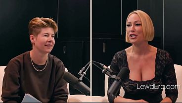 Candid talks about big and small cocks