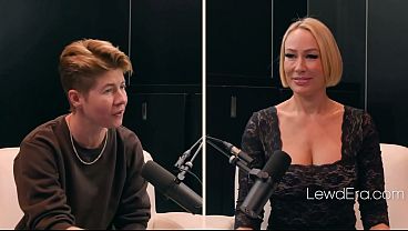 Candid talks about big and small cocks