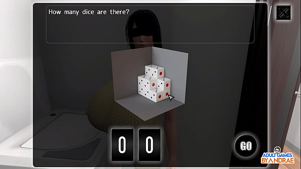 EP3: The Daily Life of Serving Doll (Gameplay - SFW)