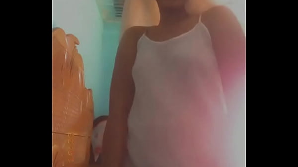 Beautiful Babe Dancing in underwear