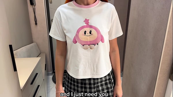 Download Video - TABOO  My Stepdad Cums in My Mouth While My Boyfriend's Cum Is Still in My Pussy - Russian Amateur with Talk and English Subtitles