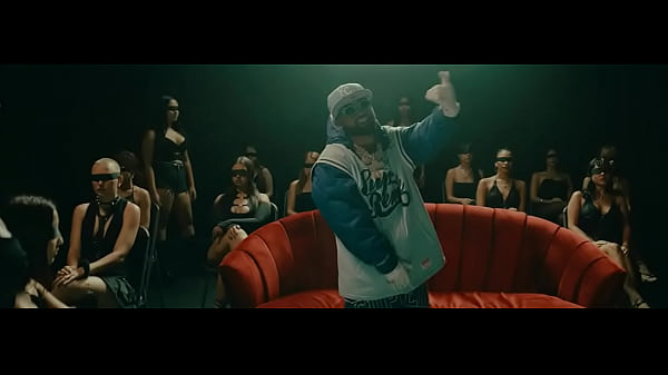 EL TRAP EN PERSONA SE FOLLA  AL FLOW LA COJIDA REAL COMIENZA EN EL MINUTO 1:33