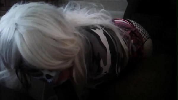 crossdresser cd blowjob bareback video