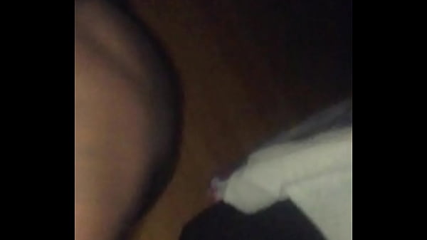 She covered as if it was her first time lol