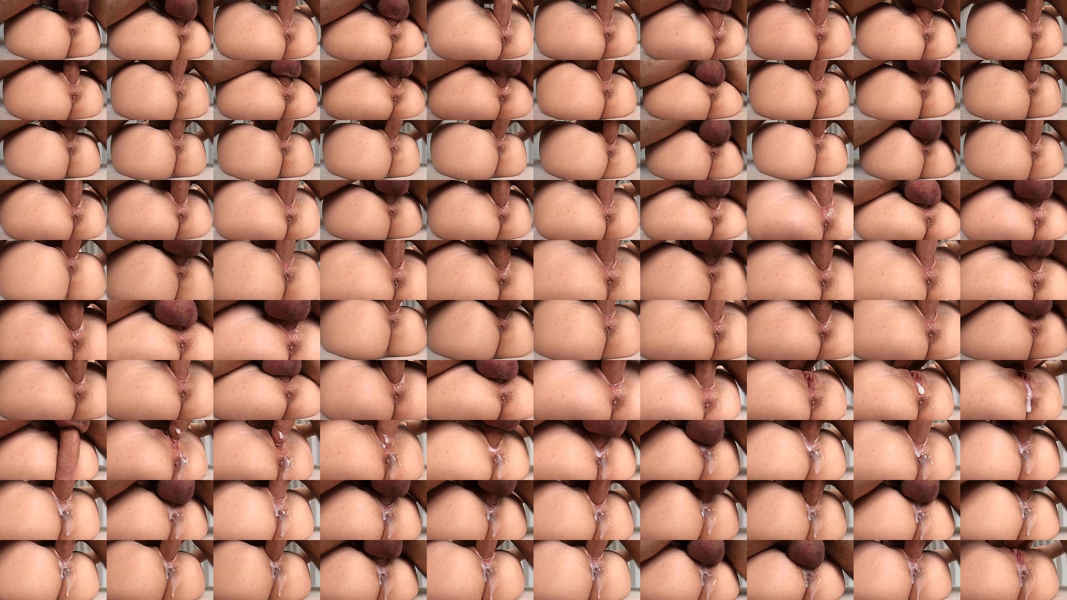 Bombea su esperma 预览图