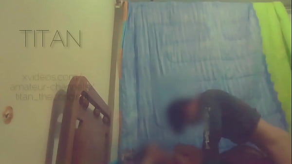 Webcamer grabada con camara oculta