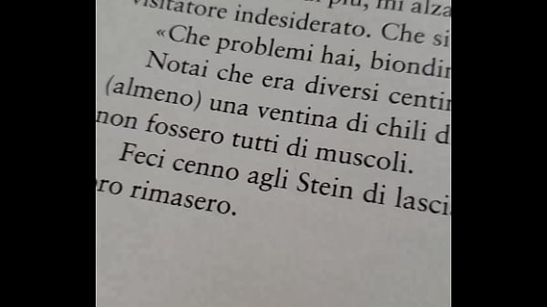 ANOTHER LOVE PARTE 07