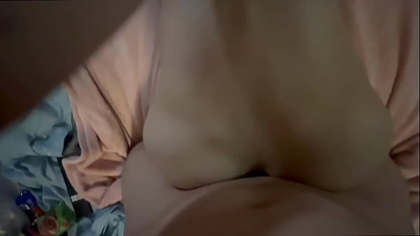 VOY A CASA DE MI PROFE PARA PODER SACAR MI CALIFICACION Y TERMINO COGIENDOMELO RICO