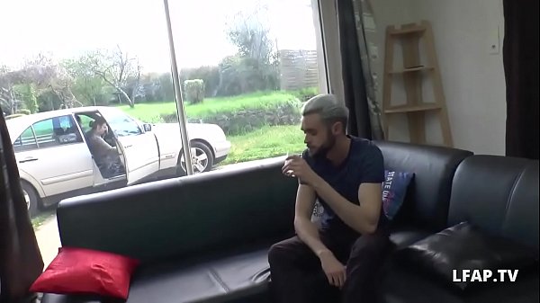 amateur french porn