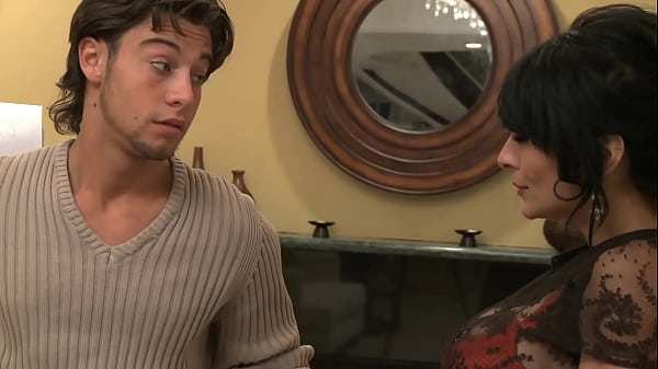 Daisy Marie And Romana Ryder Use Magic To Have Sex