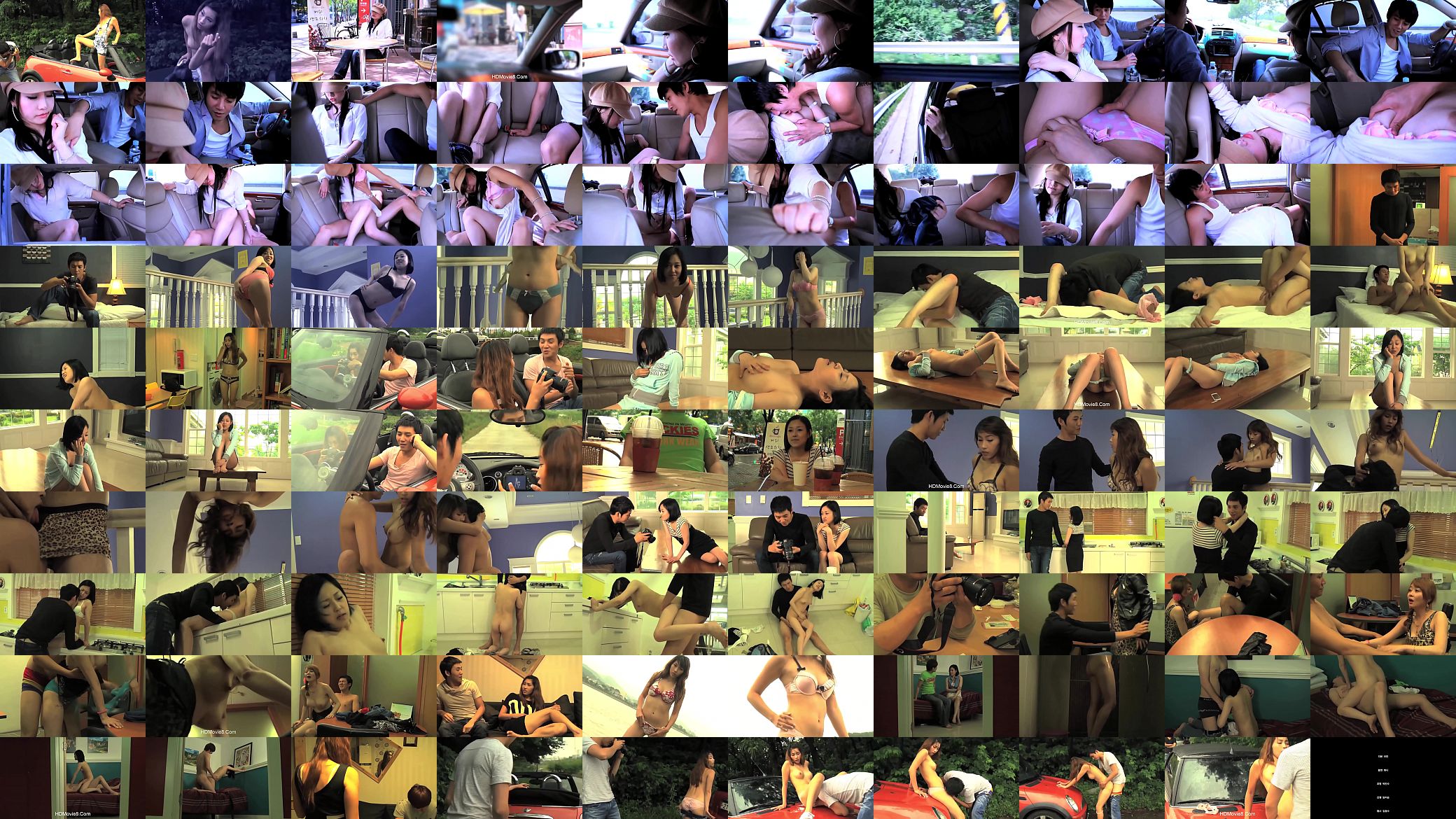 The Taste of Adultery (2017) 720p KR 18 预览图