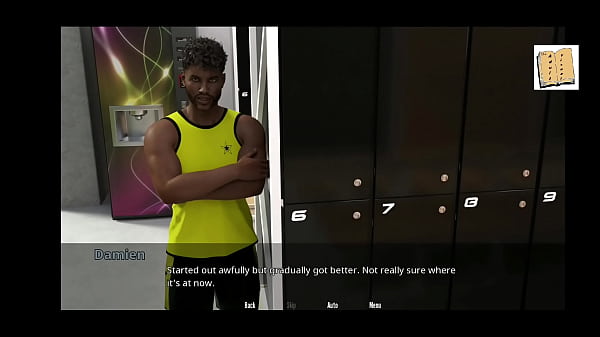 Download Video - WVM 60&comma; Zoe Is Such A Tease&period;