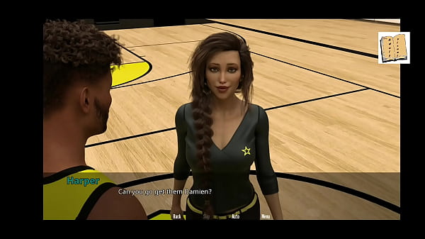WVM 60, Zoe Is Such A Tease.