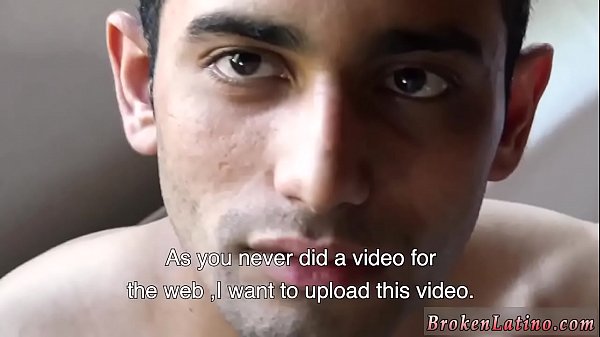 Gay porn of latin teens fucking men There are s...