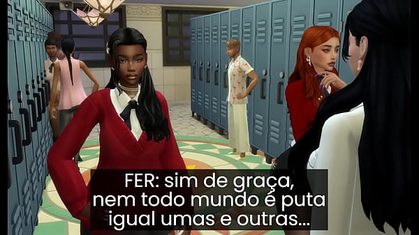 THE SLUTZ EP3- PARTY!