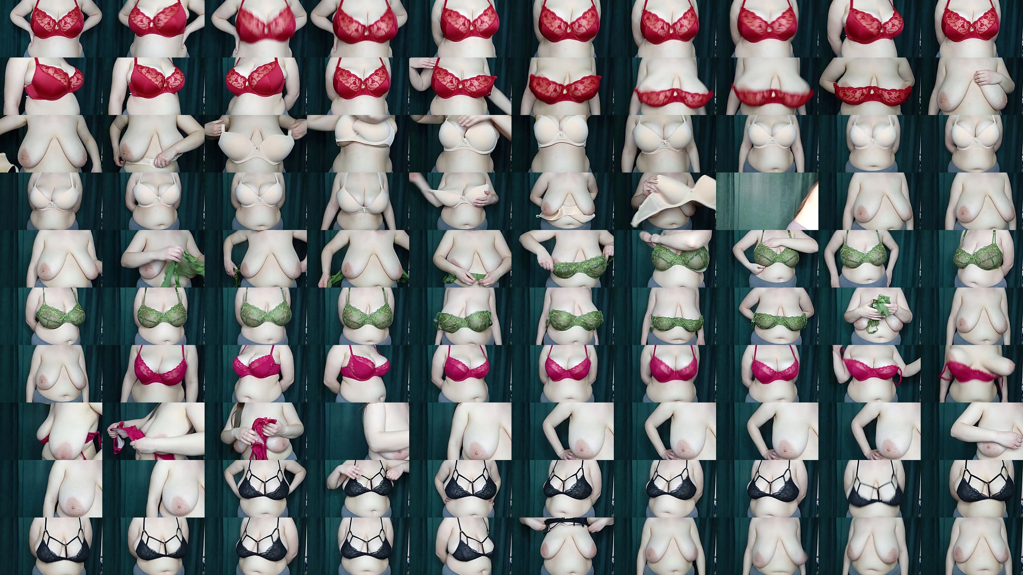 You want to buy my bras 预览图