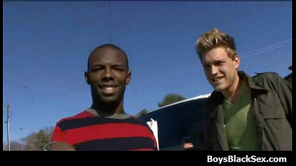 Black gay boys fuck white young dudes hardcore 13
