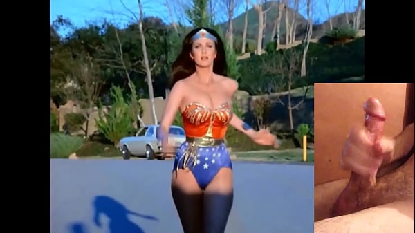 christina carter wonder woman