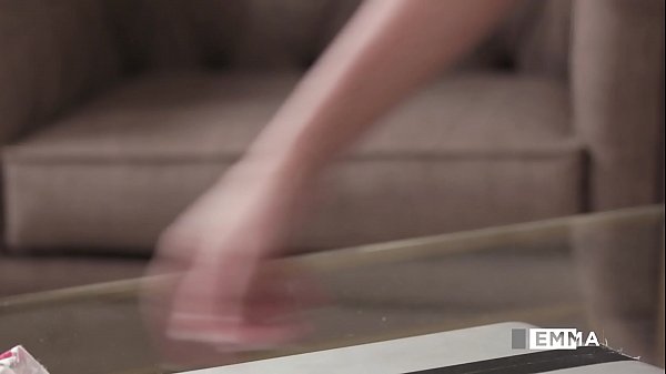 , I've never masturbated before! - Emma Hix and Dee Williams