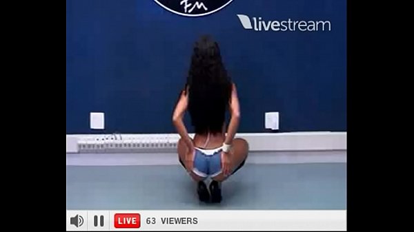 Twitcam @maniadobrasil
